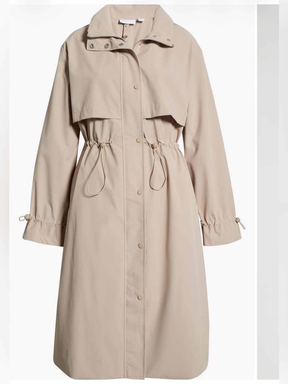 Zella Trend coat